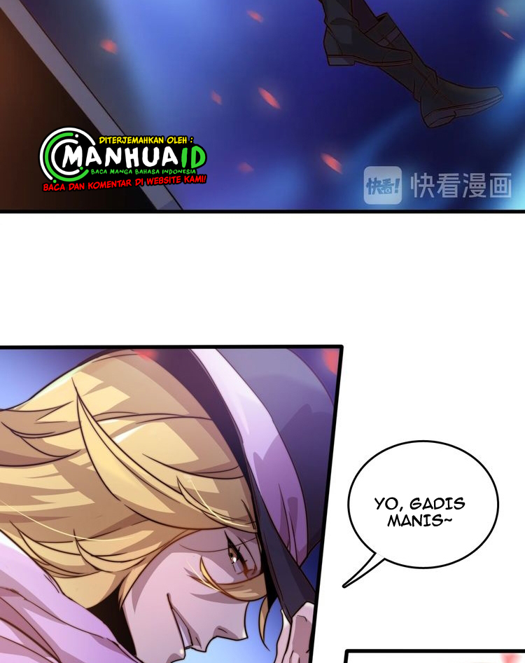 Reborn Doctor Chapter 18 Bahasa Indonesia